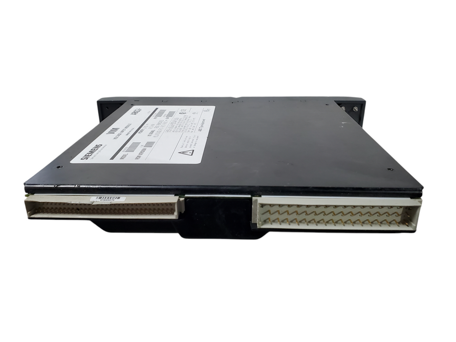 SIEMENS VIM VOLTAGE INPUT MODULE 39VIMCCN