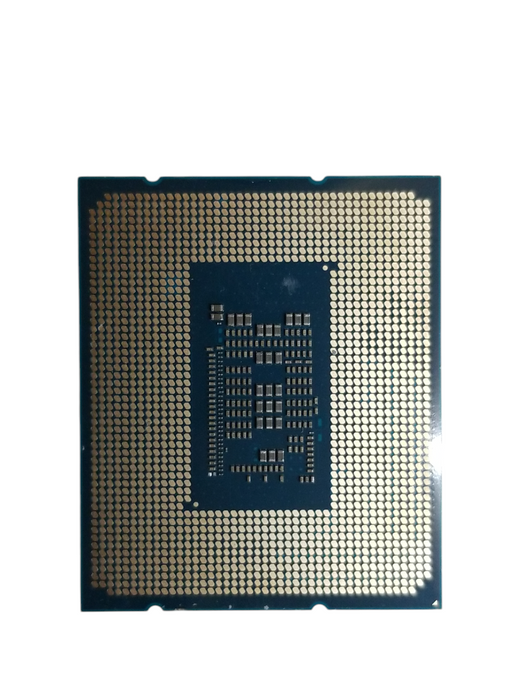 Intel Core 12th Gen i5-12400 SRL5Y - Desktop CPU