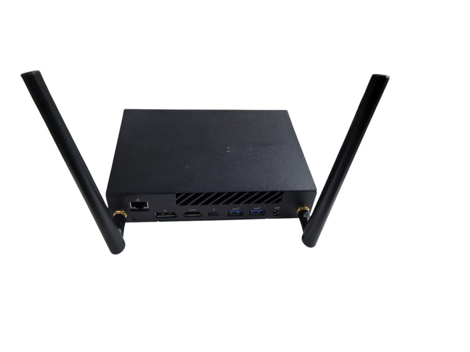 Asus Mini PC PL63 i5-1135G7 @2.4GHz 16GB DDR4 256 SSD