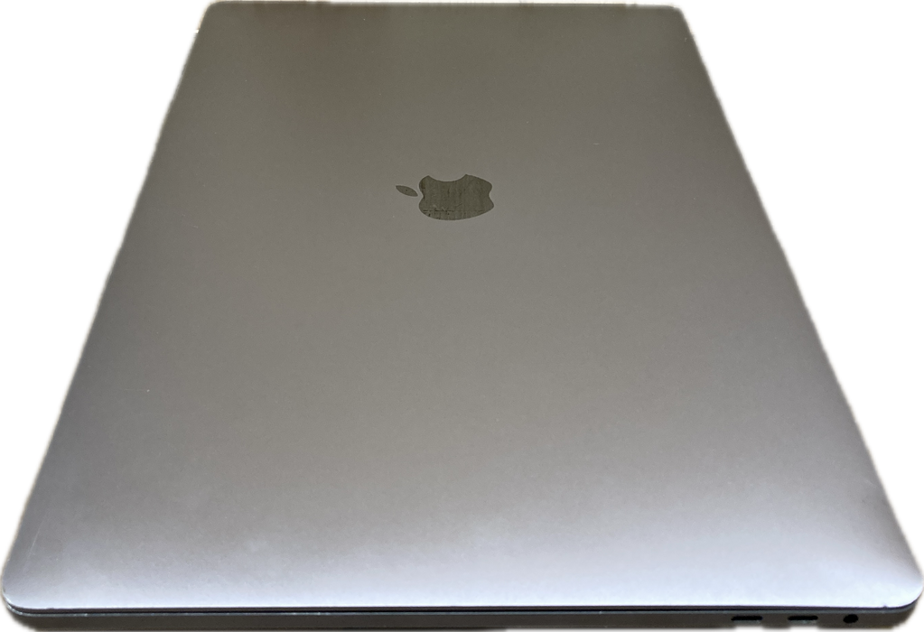 Apple MacBook Pro 16' 2019 i9-9980HK 32GB 512SSD Radeon Pro 5300M 4GB READ!