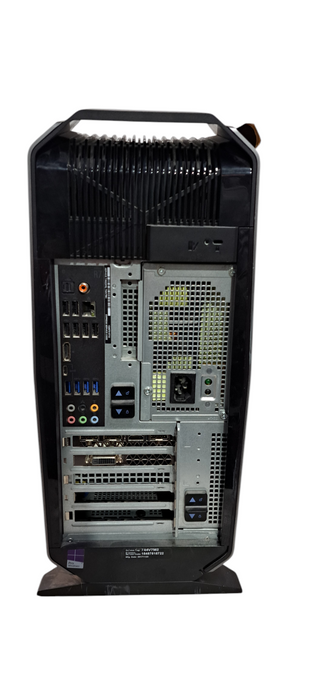 Alienware AURORA R7 Gaming PC Core i7-8700 16GB RAM 1.25TB  GTX 1060 GPU