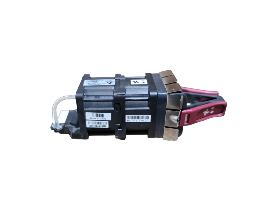 Cisco 4500-X Front to Back Cooling Fan C4KX-FAN-R V02 Q
