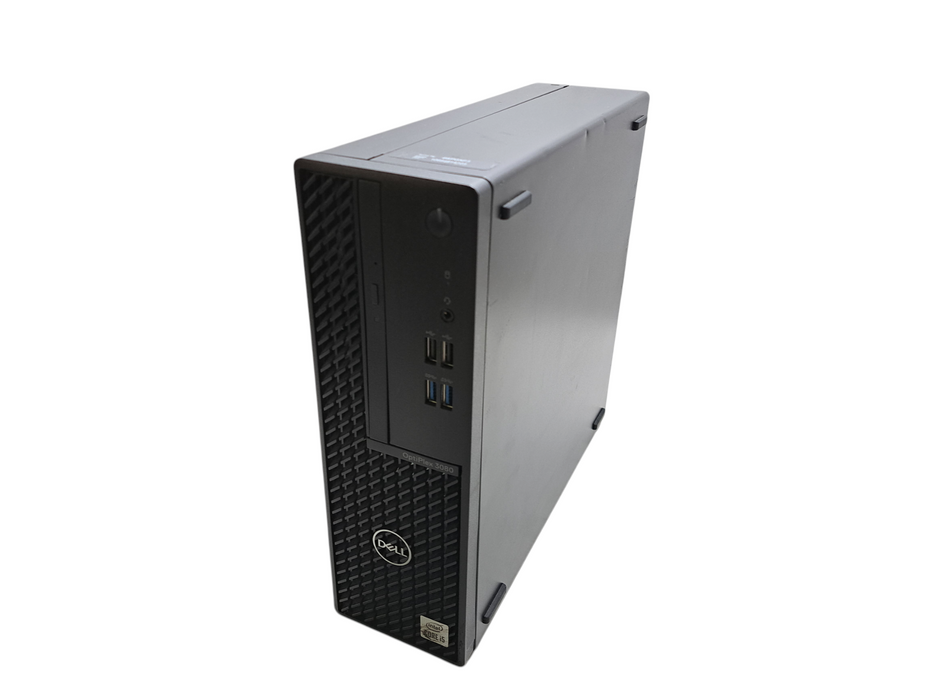 Dell OptiPlex 3080 SFF | Barebones No CPU/RAM/HDD *READ*