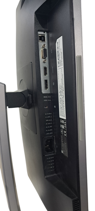 HP EliteDisplay E233 23" IPS Full HD Monitor W/ Stand