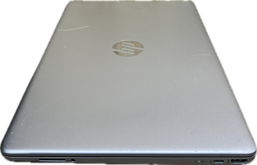 HP Laptop 15  TOUCH Core i7-1255U@1.70GHz 16GB RAM 256GB SSD READ  Lap200