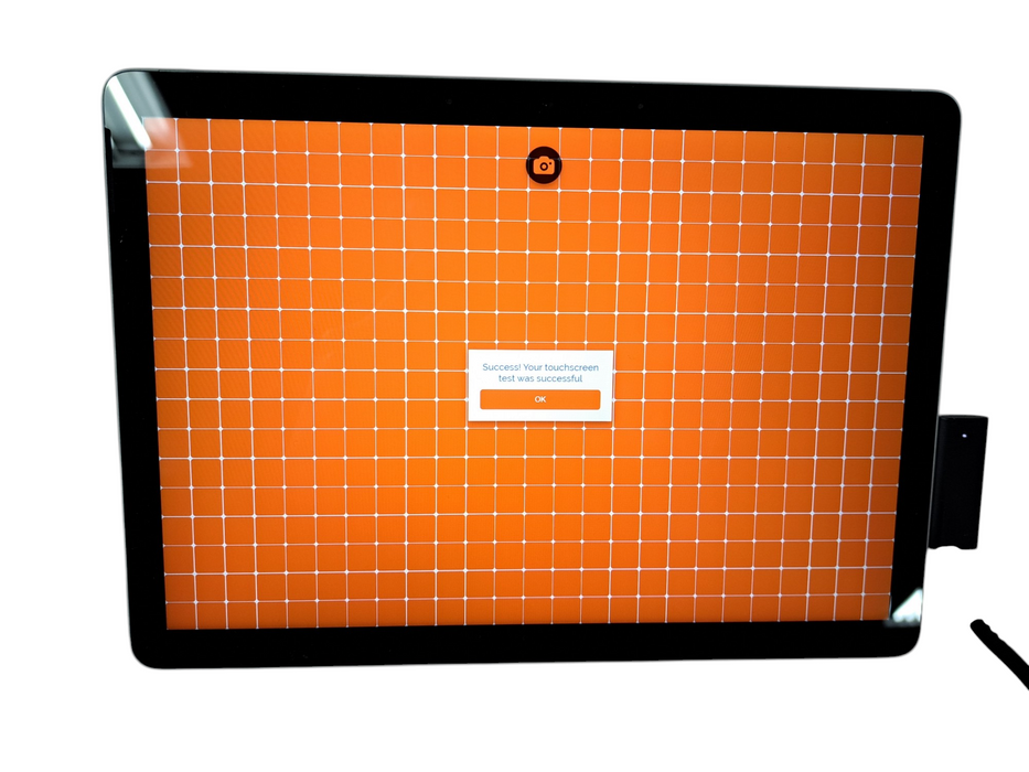 Microsoft Surface Go 2 (1927), Intel m3-8100Y 1.10GHz, 8GB DDR3, 256GB NVMe )