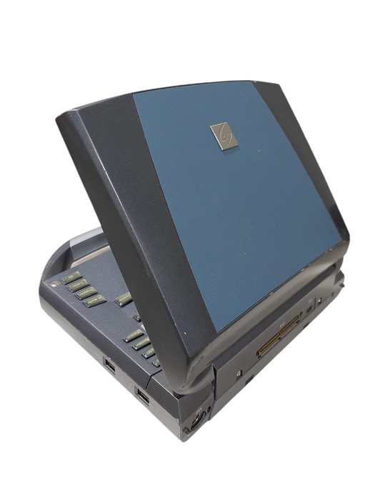SonoSite M-Turbo Ultrasound System with HFL50 15-6MHz Transducer  =