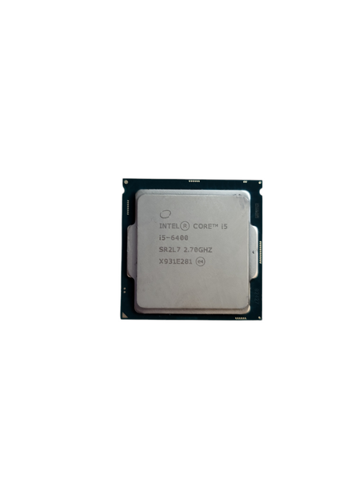 Intel Core i5 SR2L7 i5-6400 2.70GHz 6M Socket 1151 %