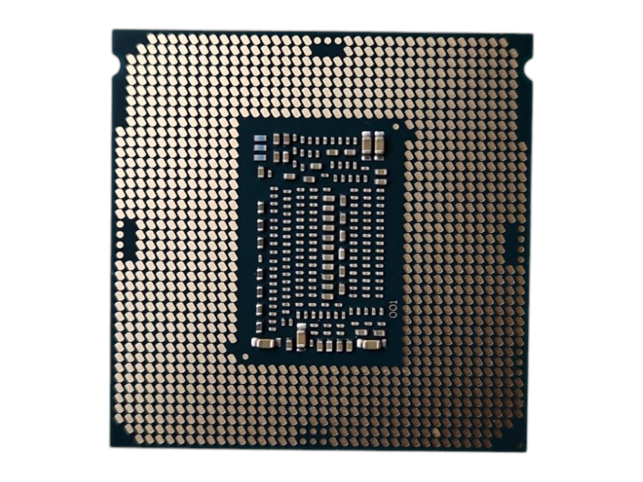 Intel Core i5-9400 @ 2.90GHz SRELV 6-Core Desktop CPU