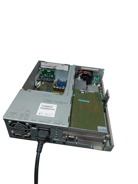 Siemens Simatic Box PC 627 IEM =