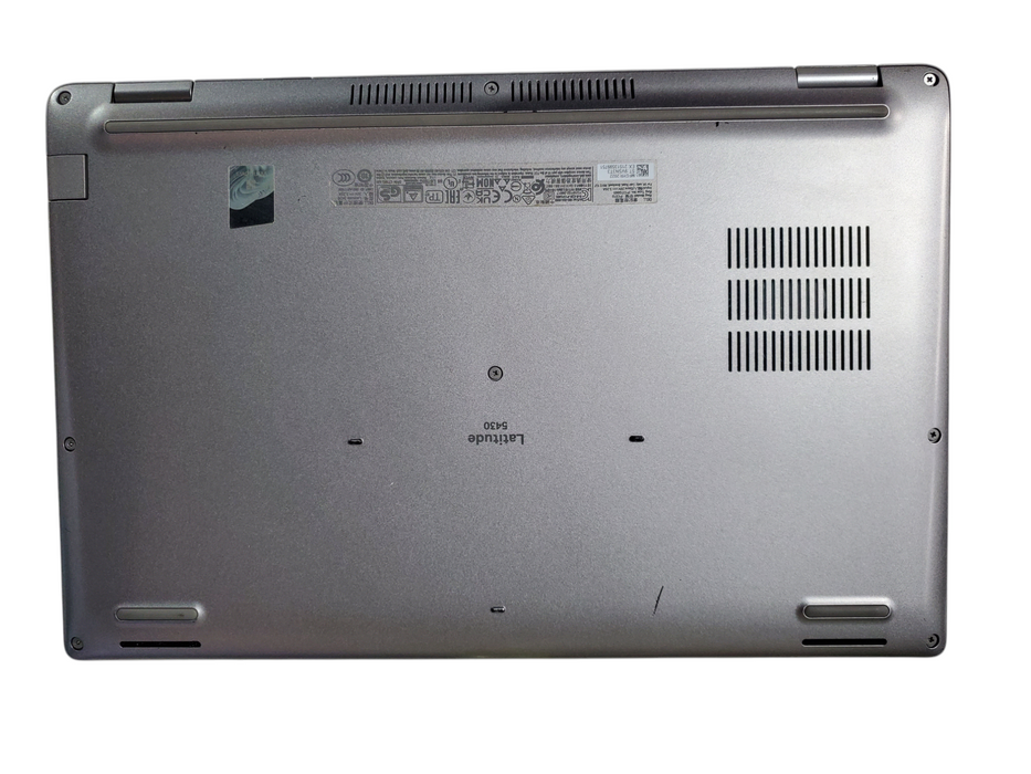 Dell Latitude 5430 14" i5-1245U, 16GB RAM, 256GB NVMe  Lap200