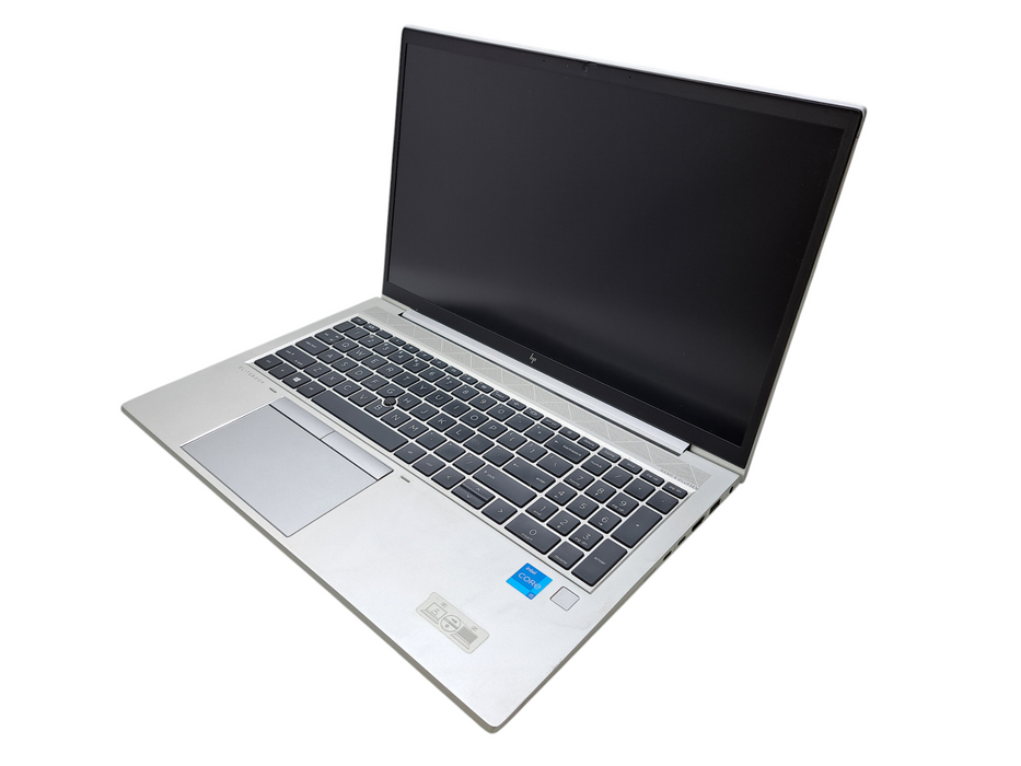 HP EliteBook 850 G8 | Intel Core i5-1135G7 2.4GHz, 24GB DDR4, 256GB NVMe ) Lap200