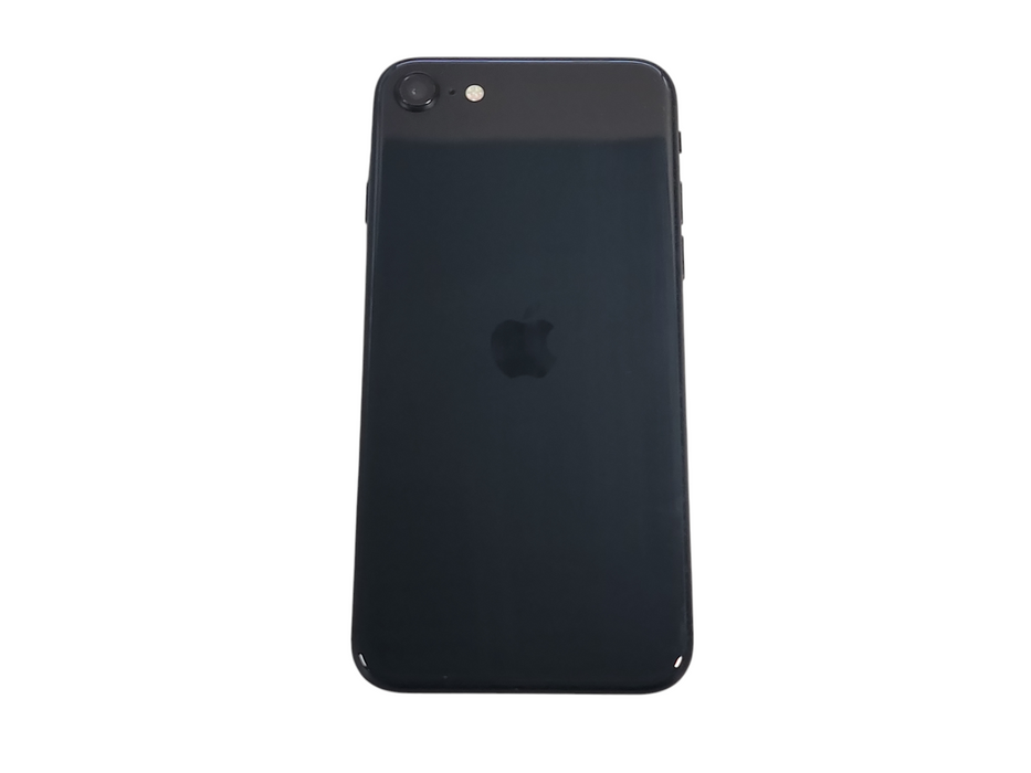 Apple iPhone SE 2 - 64GB - Space Gray [A2275] (