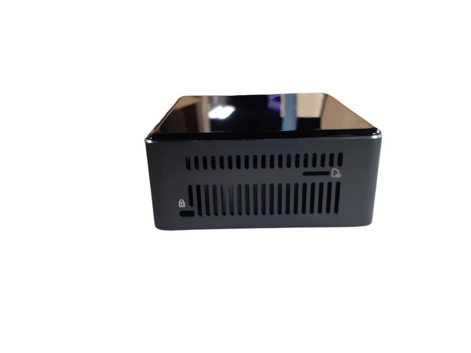 Intel NUC NUC7i58BNH i5-7260U @ 2.20GHz 8GB DDR4 256GB NVMe