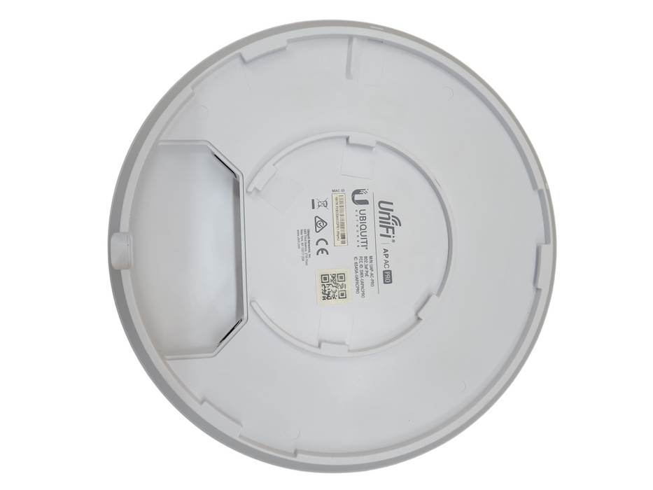 Ubiquiti Networks UAP-AC-PRO 1300Mbps Wireless Access Point  !