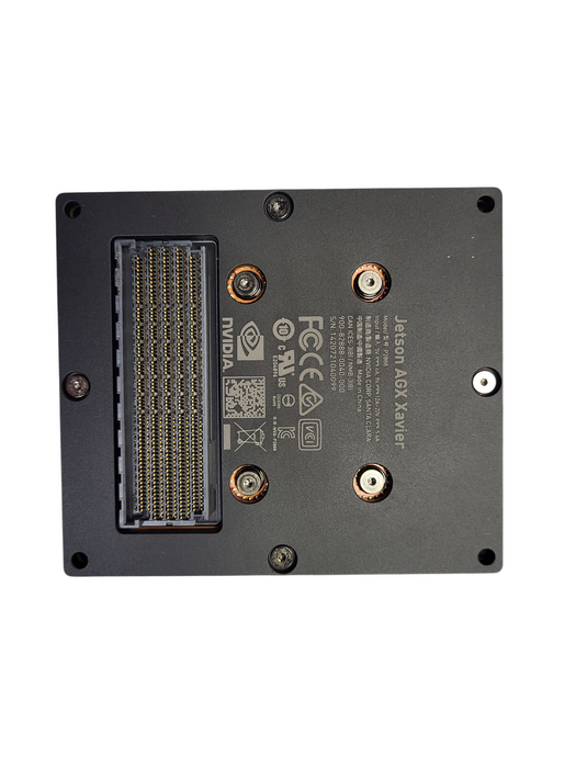 NVIDIA 900-82888-0040-000 Jetson AGX Xavier P2888 32GB Module $