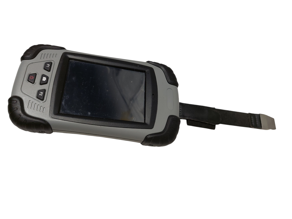 Geneq Inc. Mobile Data Collector Model: SXPad =