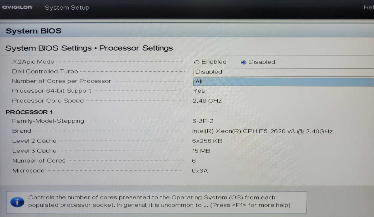 Dell PE R730xd, 1x Xeon E5-2620v3, 16GB, H730p Mini, 16x 6TB + 2x 300GB HDD _