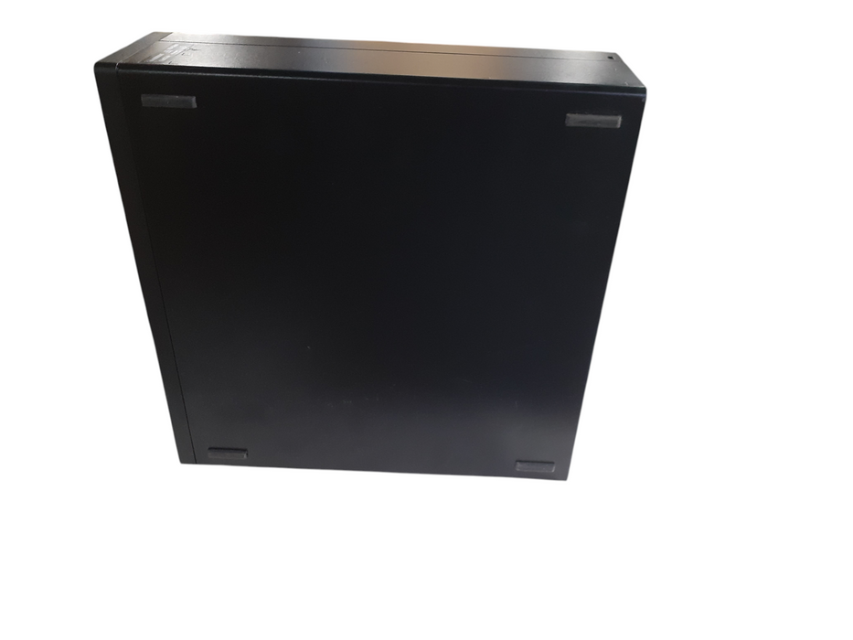 Dell OptiPlex 5090 i7-10700 @2.90 16GB DDR4 256GB NVMe