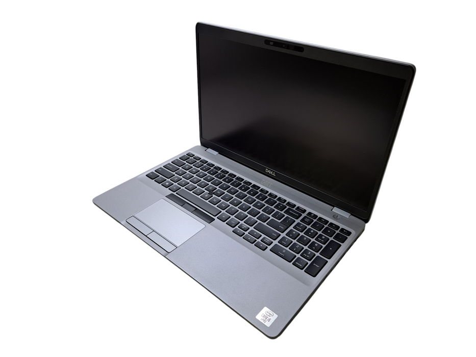 Dell Latitude 5510 Touch | Intel i5-10310U @1.70GHz, 16GB DDR4, 256GB NVMe  Lap200