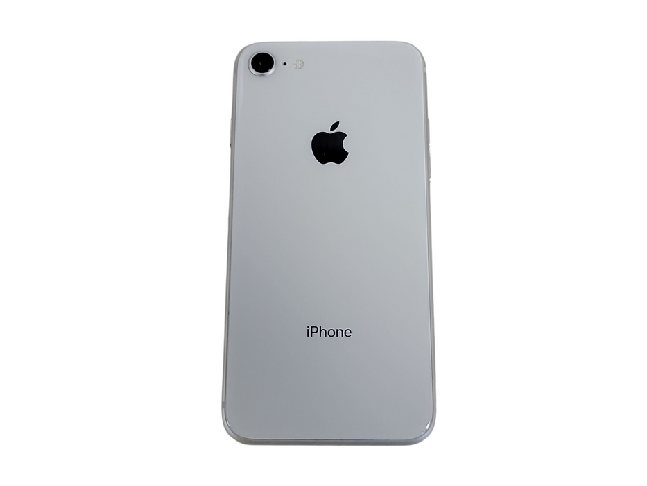 Apple iPhone 8 - 256GB - Silver [A1905]