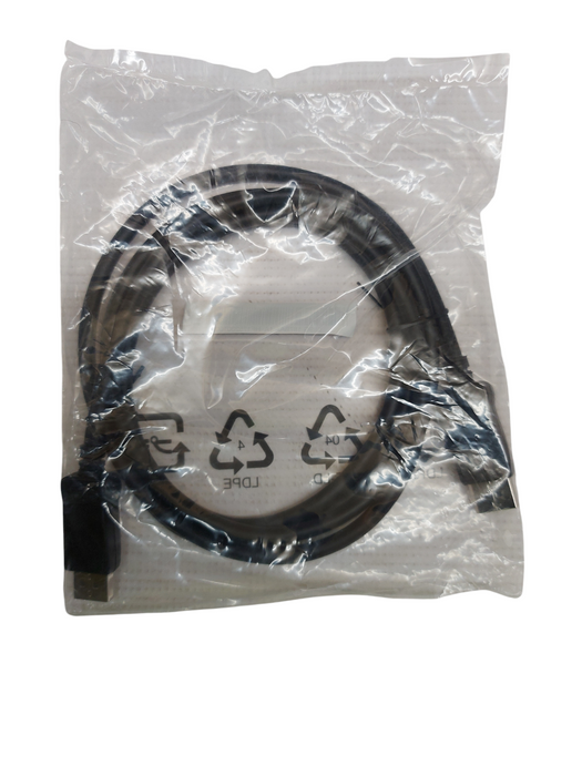 LOT 6x BizLink 6 ft DisplayPort Male‑to‑Male Cable – Model 089G‑187BAA