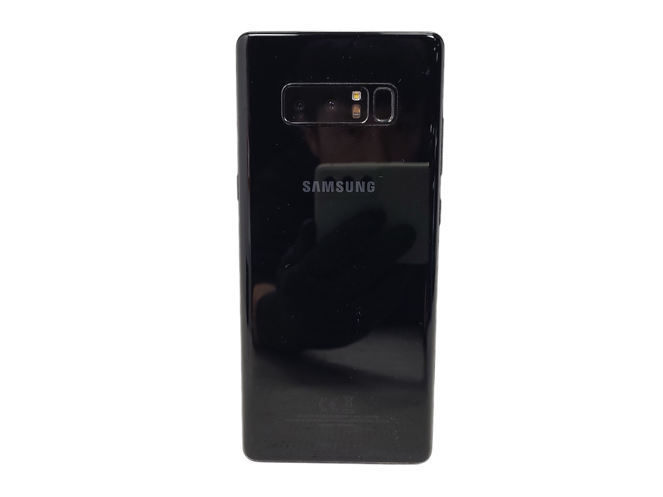 Samsung Galaxy Note 8 64GB (SM-N950W) - READ $