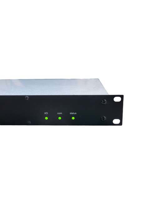Biamp Nexia TC Teleconference DSP Processor
