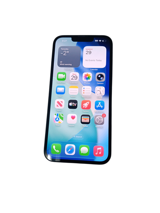 Apple iPhone 14 - 128GB - Midnight [A2881]