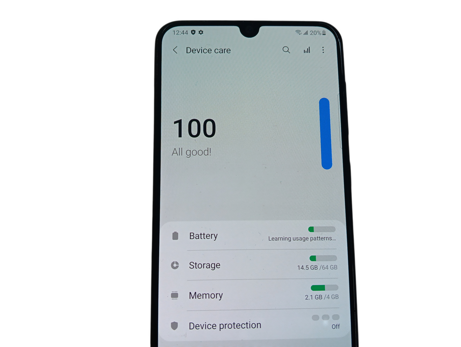 Samsung Galaxy A50 - 64GB - Iridescent [SM-A505W]