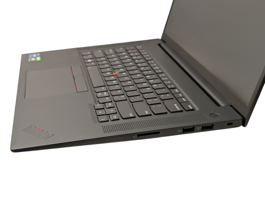 Lenovo ThinkPad  X1 Extreme 4th Gen Intel Core i9 PLEASE READ  - Lap200