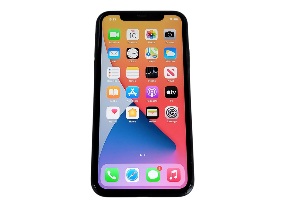 Apple iPhone 11 - 64GB - Space Gray [A2111]