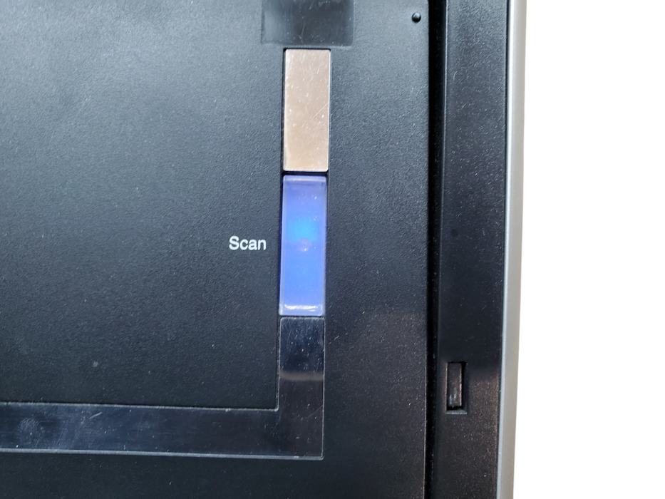 Fujitsu ScanSnap S1500 | Document Sheet-Fed Scanner | *READ*