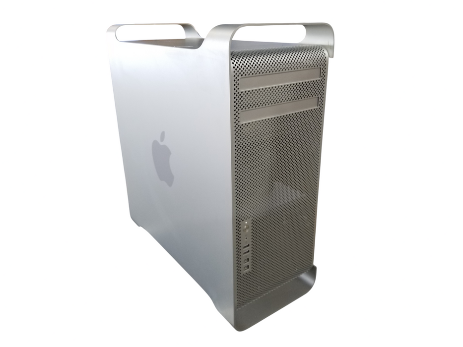Apple Mac Pro A1289 PowerTested/ForParts NO HDD *READ*