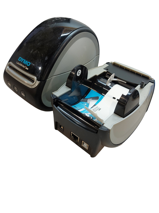 DYMO LabelWriter 550 Label Printer/Turbo