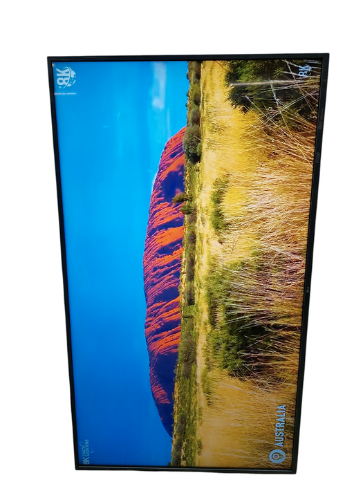 LG 65" TV Model: 65UN7300AUD No Stand  =