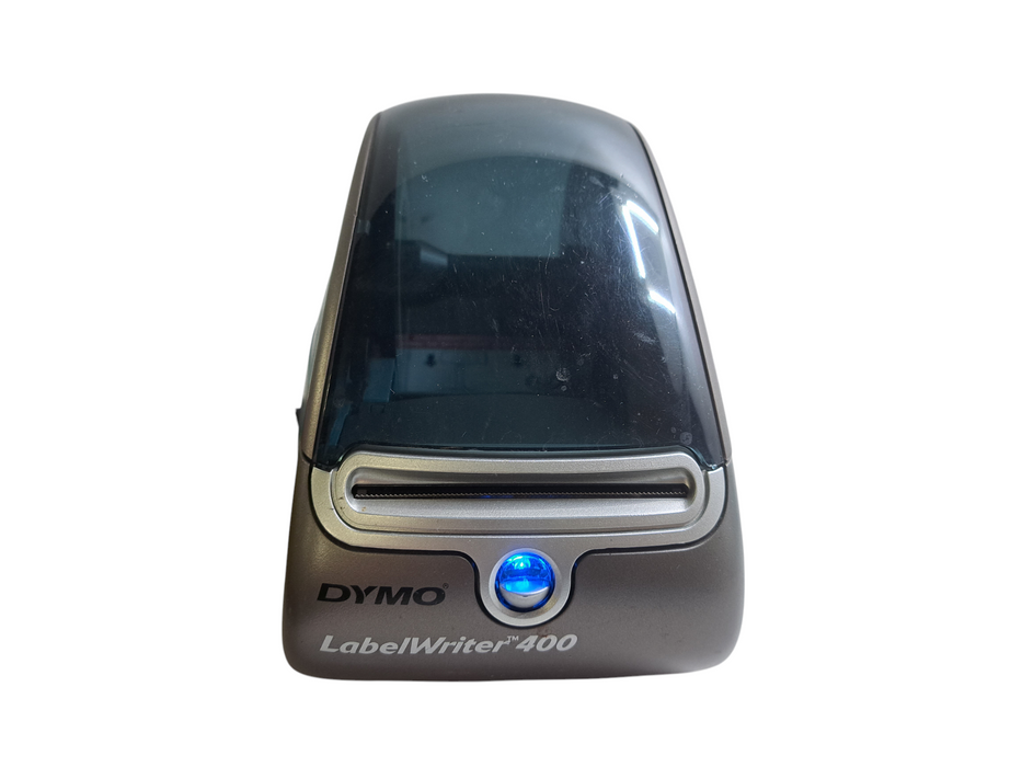Dymo LabelWriter 400 Thermal Label Printer | Model 93089 Q)