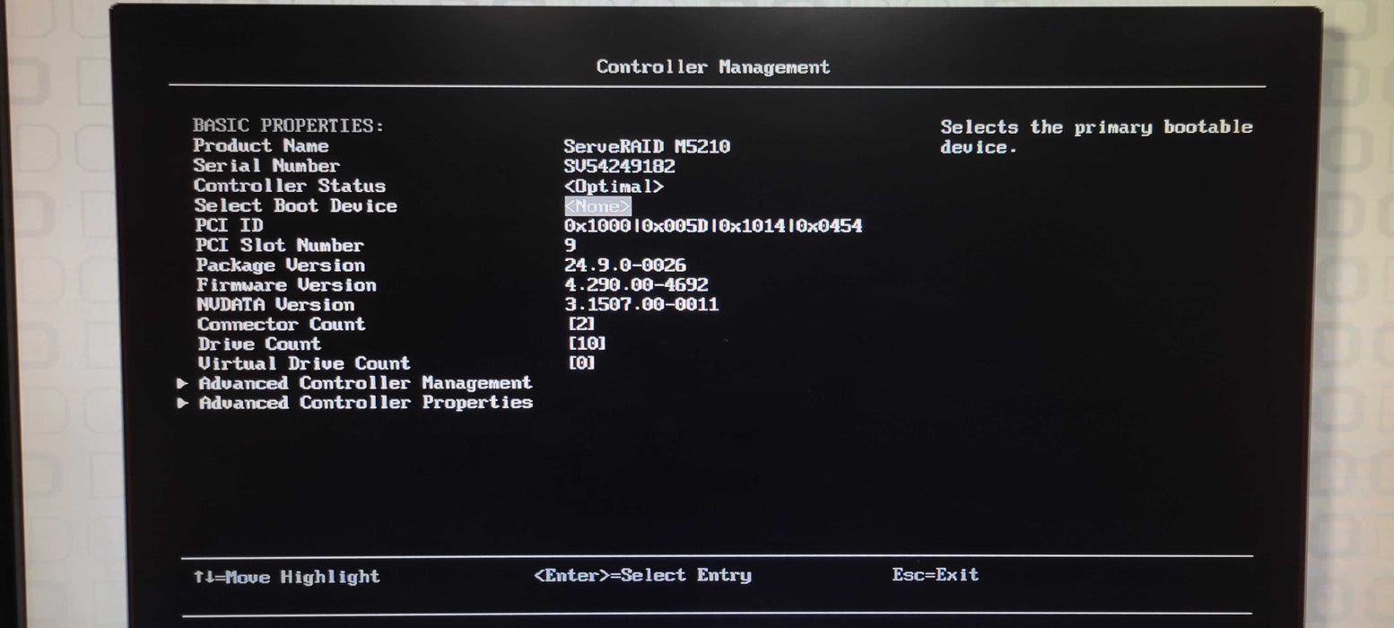 System x3650 M5, 2x Xeon E5-2643v3 3.4GHz, 64GB RAM, 10x 1.2TB HDDs, 2x PSU _