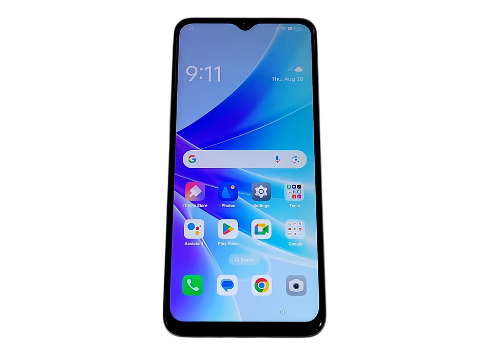 Oppo A77 - 128GB - Light Blue [CPH2385]
