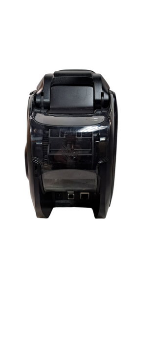 Zebra ZC350 ID Card Printer Dual Sided Color USB & Ethernet ZC36-000C000US0