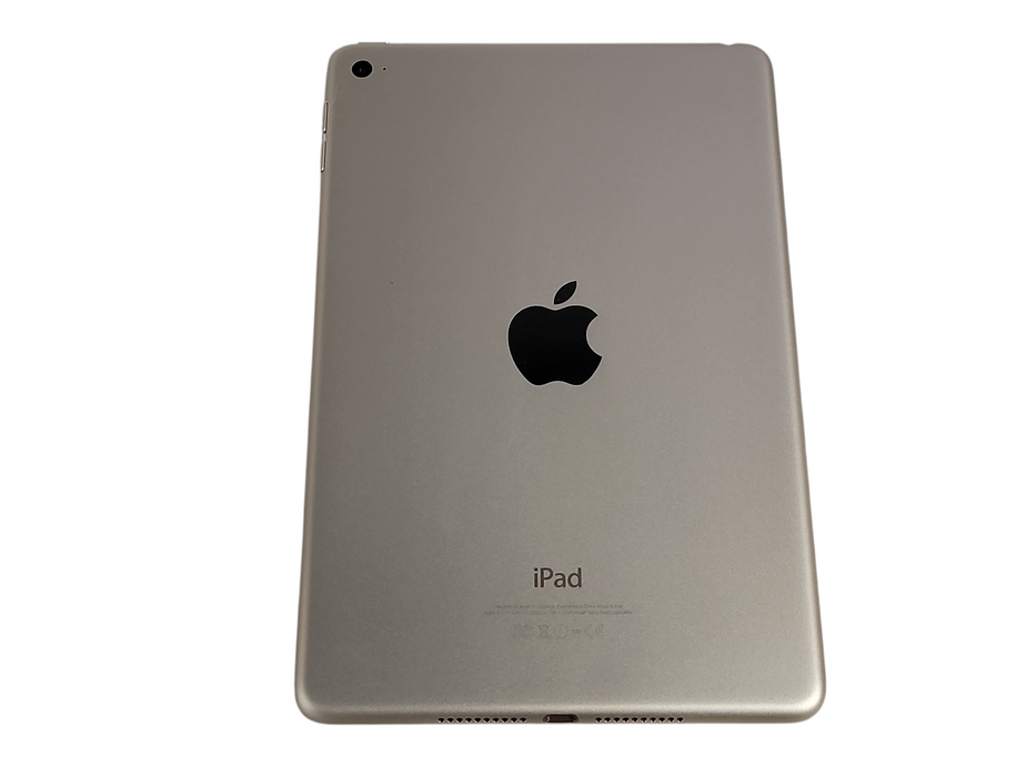 Apple iPad Mini 4th - 64GB - Gold [A1538] (