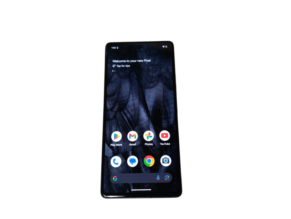 Google Pixel 7 - 128GB - Obsidian [GVU6C]