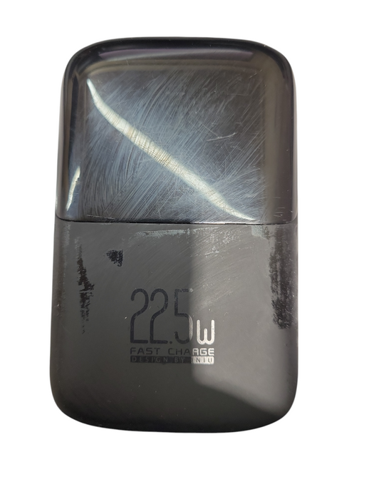 INIU Portable Charger BI-B61 Smallest 22.5W 10KmAh Power Bank USB C Fast Ch !