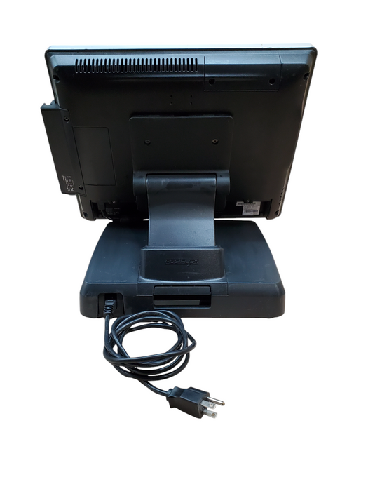 Posiflex Profitek XT-6315 POS Terminal | Core i3-6100TE | 4GB RAM | No HDD