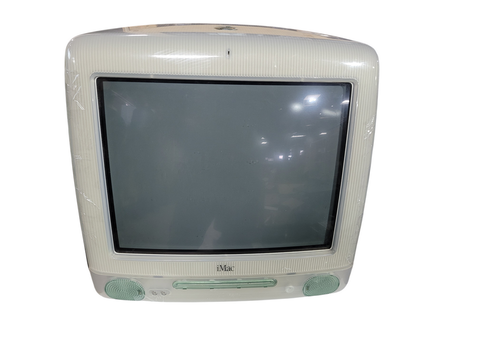 Vintage Apple iMac G3 M5521