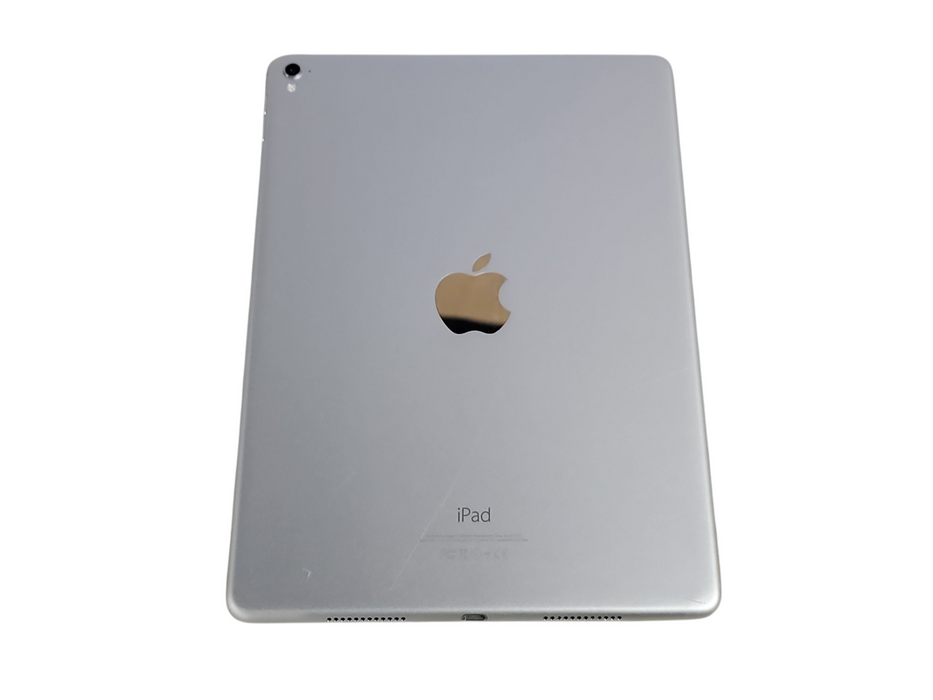 Apple iPad 1st Gen - 32GB - Silver [A1673]