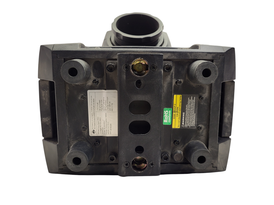 American DJ's Inno Spot Pro Moving Head light READ Q$