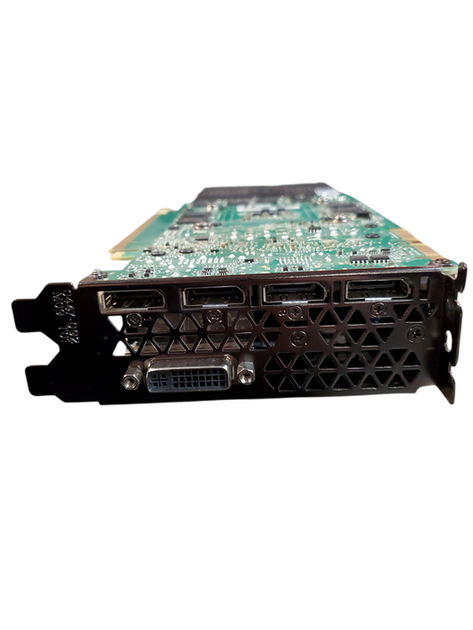 Nvidia Quadro M5000 8GB GDDR5 Graphics Card