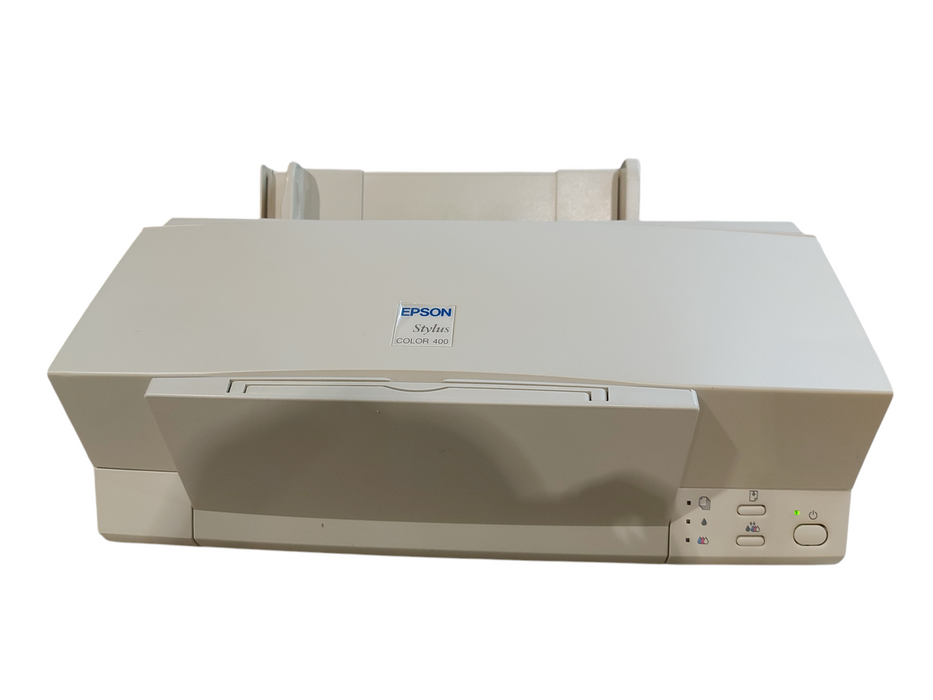 Epson Stylus Color 400 P950A Inkjet Printer