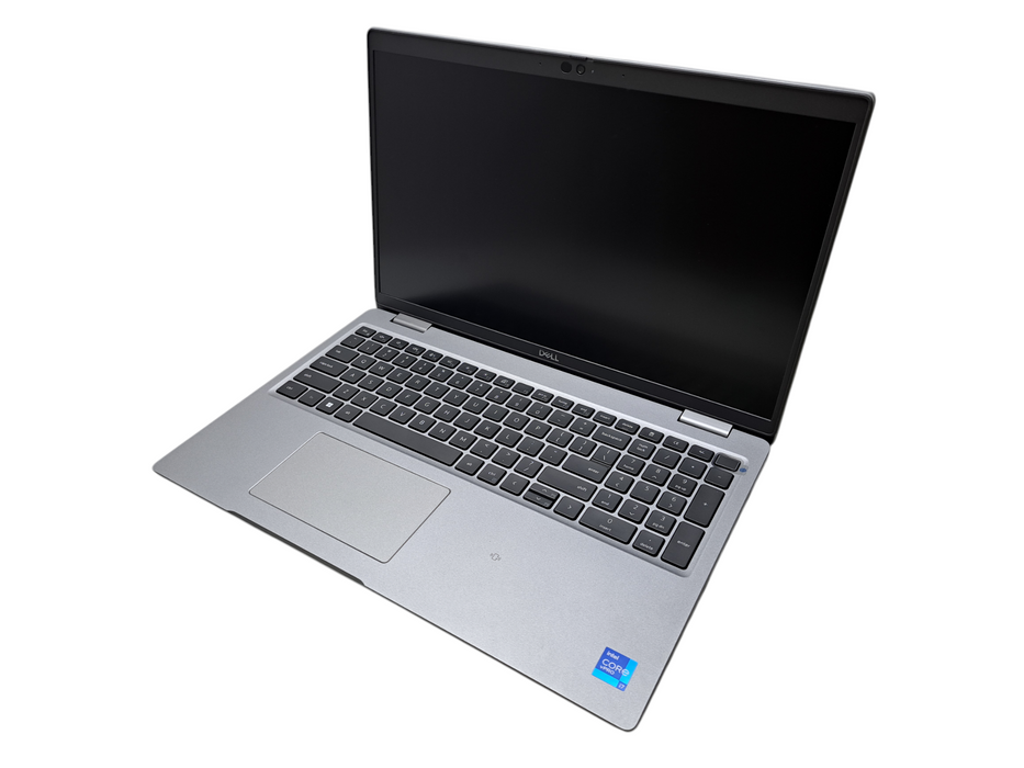 Dell Latitude 5520 | Intel Core i7-1185G7 @3.00GHz, 16GB DDR4, 256GB NVMe ) Lap200